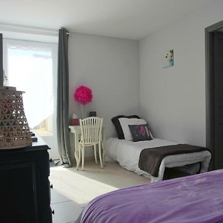 Les Hardilles Bed & Breakfast Châtillon-sur-Cher Dış mekan fotoğraf