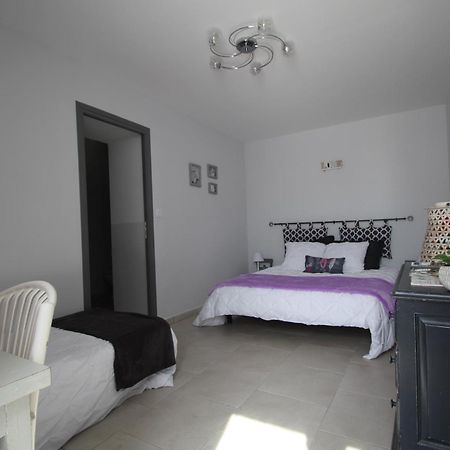 Les Hardilles Bed & Breakfast Châtillon-sur-Cher Dış mekan fotoğraf