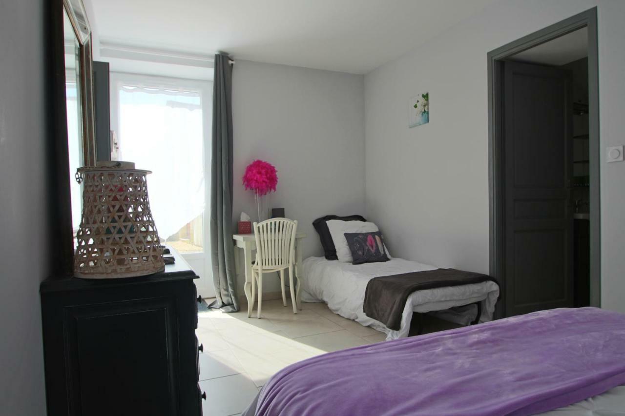 Les Hardilles Bed & Breakfast Châtillon-sur-Cher Dış mekan fotoğraf