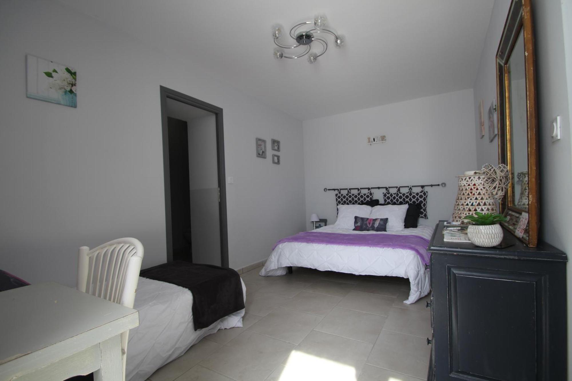 Les Hardilles Bed & Breakfast Châtillon-sur-Cher Dış mekan fotoğraf