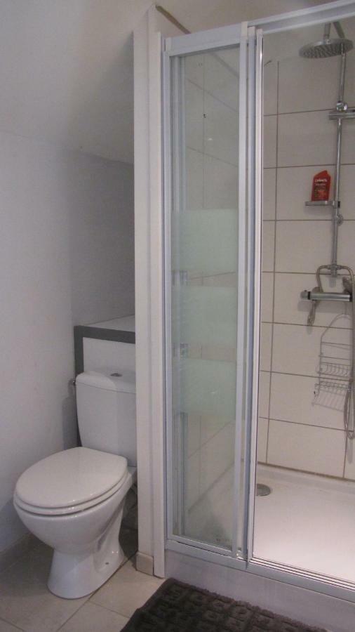 Les Hardilles Bed & Breakfast Châtillon-sur-Cher Dış mekan fotoğraf